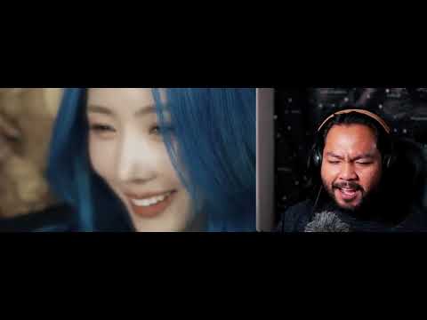 [Special Clip] Dreamcatcher(드림캐쳐) 유현 (feat. 다미) 'Oh my god' Cover REACTION