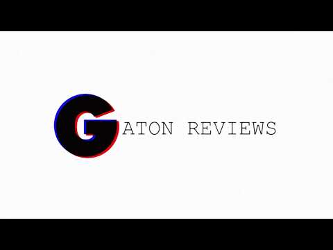 Gaton Reviews Intro Test Overlay