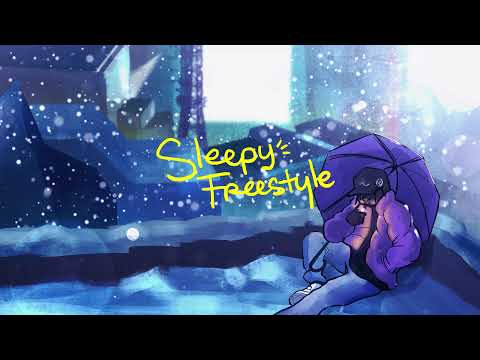 Sleepy Hallow - Sleepy Freestyle (Lyric Video)