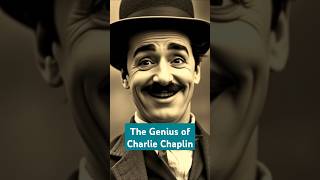 The Untold Facts About Charlie Chaplin: The Genius Behind the Icon! #charliechaplin #chaplinfacts