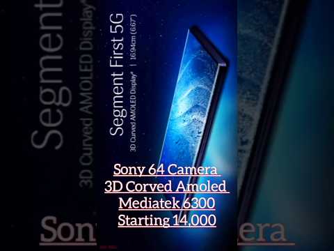 Lava Blaze X' 120 Hz 3D Corved Amoled' 64 Sony #lavamobiles #5g #android