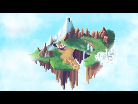 Drawing Angel Island with iPad Pro (4K)