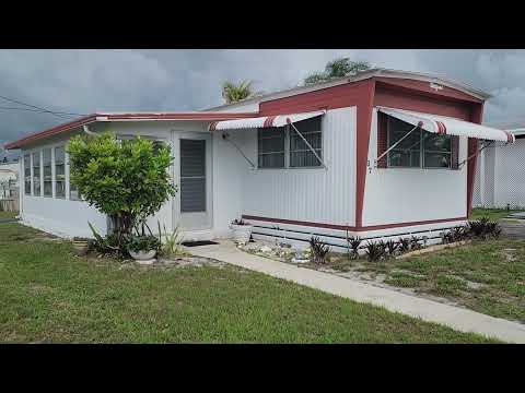 Cheap House FOR SALE $69,900 | Very AFFORDABLE Home OWNERSHIP | NO LOT RENT!!