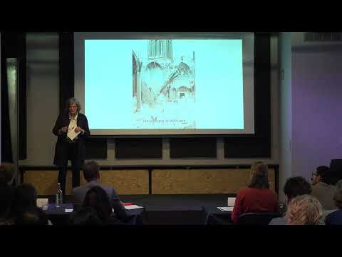 Annelies Abelmann: 3-Minute Thesis Competition 2024 | University of Groningen