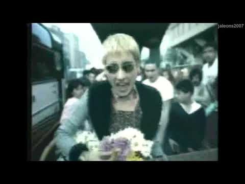 Aterciopelados - Bolero falaz 1995