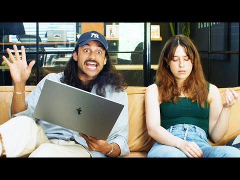 Geoffrey the Dumbass: Love is Blind