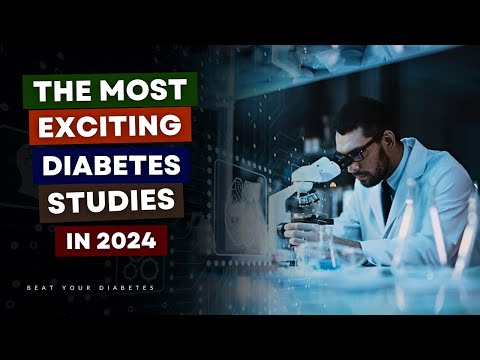 NEW! Groundbreaking Diabetes Discoveries That Could Change Everything