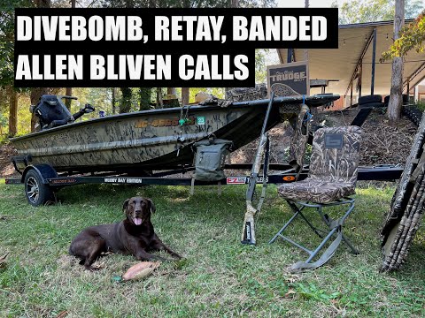 I GO OVER SOME OF THE GEAR I USE! DIVEBOMB! BANDED, RETAY! PLUS LIFE JACKET EXPLOSION!