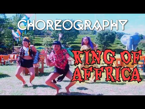 Choreography - Circle of life