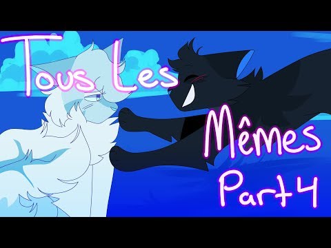 Tous Les Mêmes - Part 4