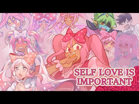 Sweetheart's World is Mine [Omori 2nd Anniversary Collaboration]