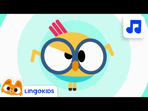 LINGOKIDS LIKE THIS 💃🎶 Dance Song for Kids | Lingokids