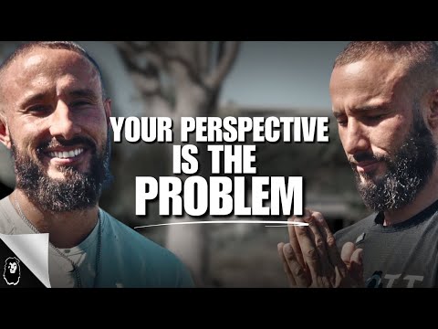 The Real Reason You’re Stuck in Life // MOTIVATIONAL VIDEO #12