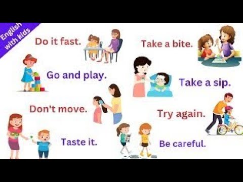 Speak English for beginners | Spoken English for beginners | Daily use English sentences