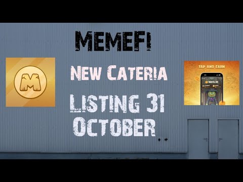 MemeFi Final Cateria New Eligibility || New Update MemeFi ||