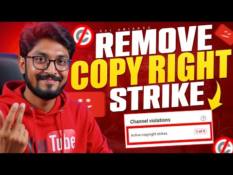 Complete Copyright School In Telugu By @KarthikRaghavarapu