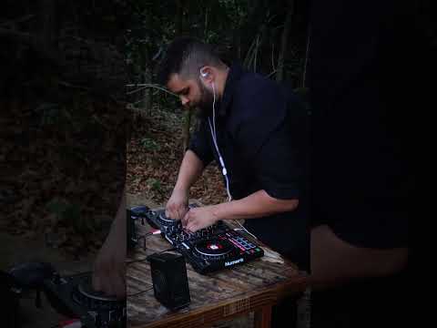 LIVE SET #dj #nature #housemusic