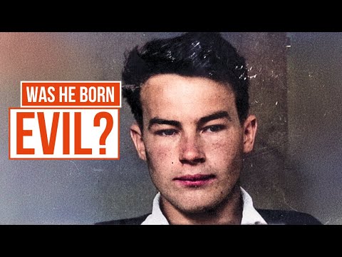 The Childhood and Life of Ivan Milat - The Backpack Murderer | Inside Crime