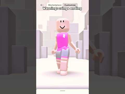 Slay💅💀 #trend #roblox #shorts #viralvideo