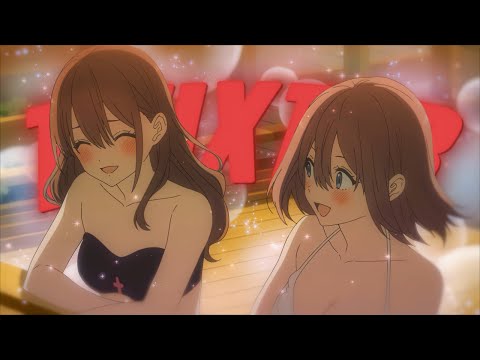 TWIXTOR 2.5 DIMENSIONAL SEDUCTION EP 24 4K 60FPS