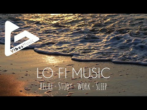 Lofi ambient music (Relax/Study/Work/Sleep) - Coin (4K)