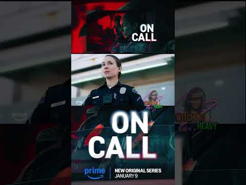 ON CALL | Official Trailer