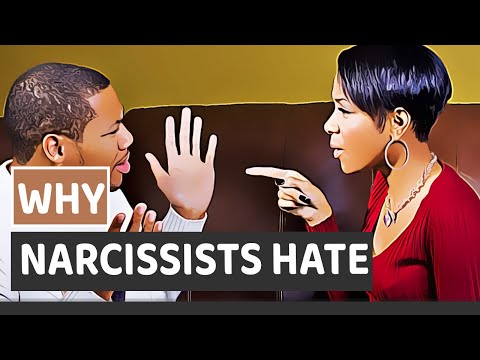 Understanding Why Narcissists Hate Good Partners