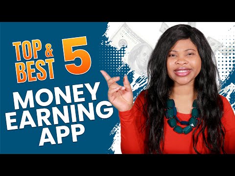 Earn Cash Easily: Top 5 Apps to Make Money Online in 2024 | Including Peer2Profit, Mistplay