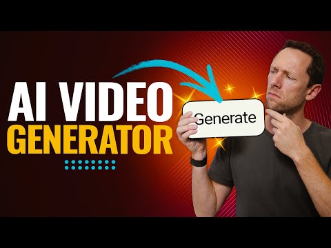 InVideo AI Review (Crazy AI Video Generator! 🤯)