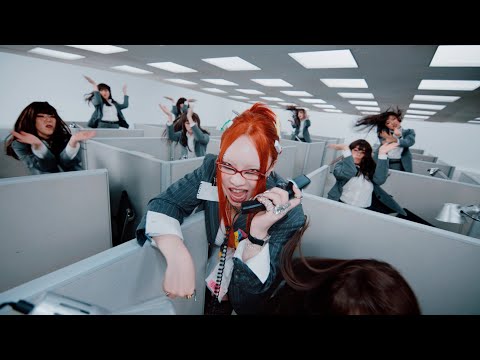 ちゃんみな - NG (Official Music Video)  -