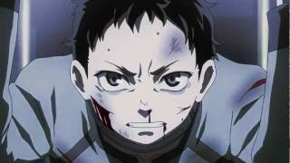 Deadman Wonderland - Goind Under