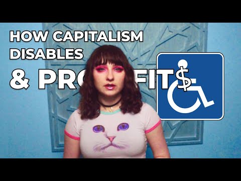 Capitalism: the system making us sick