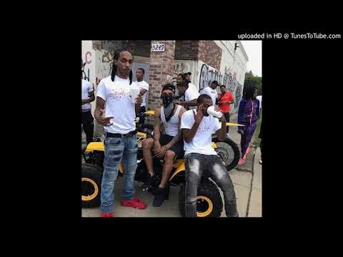 DAME DOT - HOLD ON STOP (Feat Lil Beno & Drego)