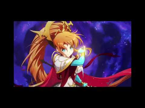 S19 淘汰賽 8進4 Alpha VS 粉色惡魔 夢幻模擬戰 M 巔峰 Langrisser Mobile Apex Arena