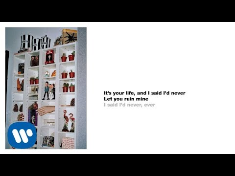 Lily Allen - Higher (Official Audio)