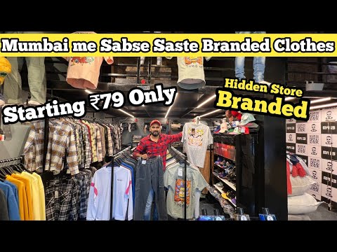 ₹999 Me 11 T-Shirts Only😱 | Branded Zipper | Sweatshirt | Store Articles Hoodie | Nerul Mumbai