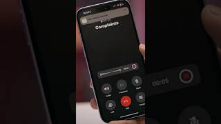 How to use Call Recording in iPhone iOS 18 in iPhone |  iOS 18.1