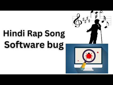 Software Bug Kya Hai Rap Song | Bug kya hai? Code Hindi (Raw version)