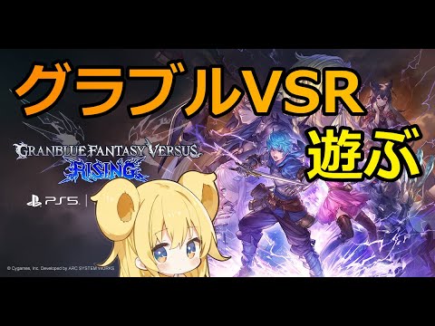 【#gbvsr】ラストファイナルアポカリプスフィナーレ最後アルマゲドンニーアちゃん試験 #視聴者参加型 #granbluefantasyversusrising #グラブルvsr #ビカラ #ニーア