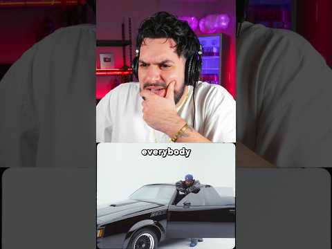 Majed reacts to new Kendrick Lamar - GNX