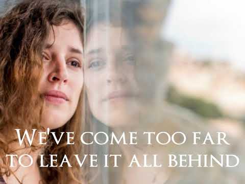 IF YOU LEAVE ME NOW (Chicago) -  Filippa Giordano ft Peter Cetera LYRICS SPECIAL VIDEO