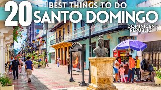 Best Things To Do Santo Domingo Dominican Republic 2025