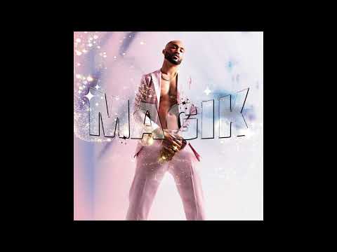 Magik - Will Gittens (Official Audio)