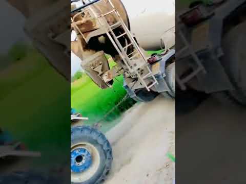 NewHoland 3630 jamidar latest WhatsApp Punjabi Song status farmer boy attitude status