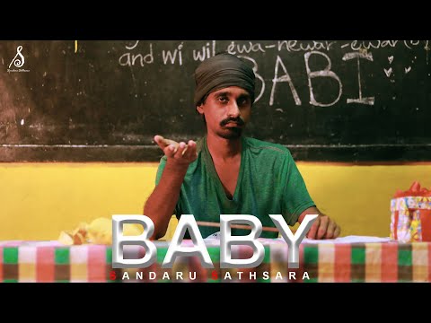 Baby | Sandaru Sathsara