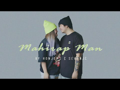 Mahirap Man "Anthony & Jamie Break Up Song" By Honjoms & SevenJC