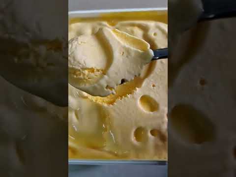 Best Ice cream in Amul | Mango lovers | #yummy #icecream #mostsatisfying #divyavani