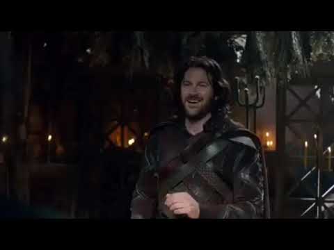 Beowulf: Regreso a Shieldlands - Episodio 2 - Tem 01 Cap 02