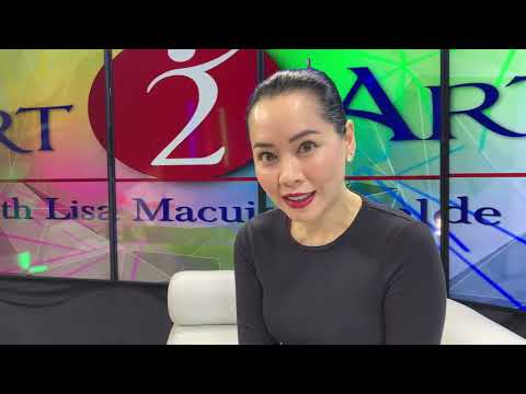 Inside Art 2 Art: Shiela Valderrama Martinez on her dream roles