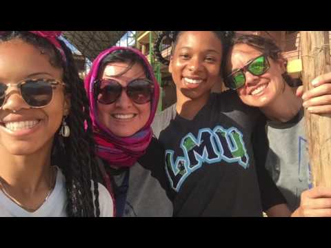 Pachamama | Cochabamba, Bolivia Service Trip March 2017